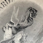 Victorian Mourning Sheet Music | Heavenward!
