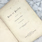The Book of Poetry | Victorian Sentimental Verses