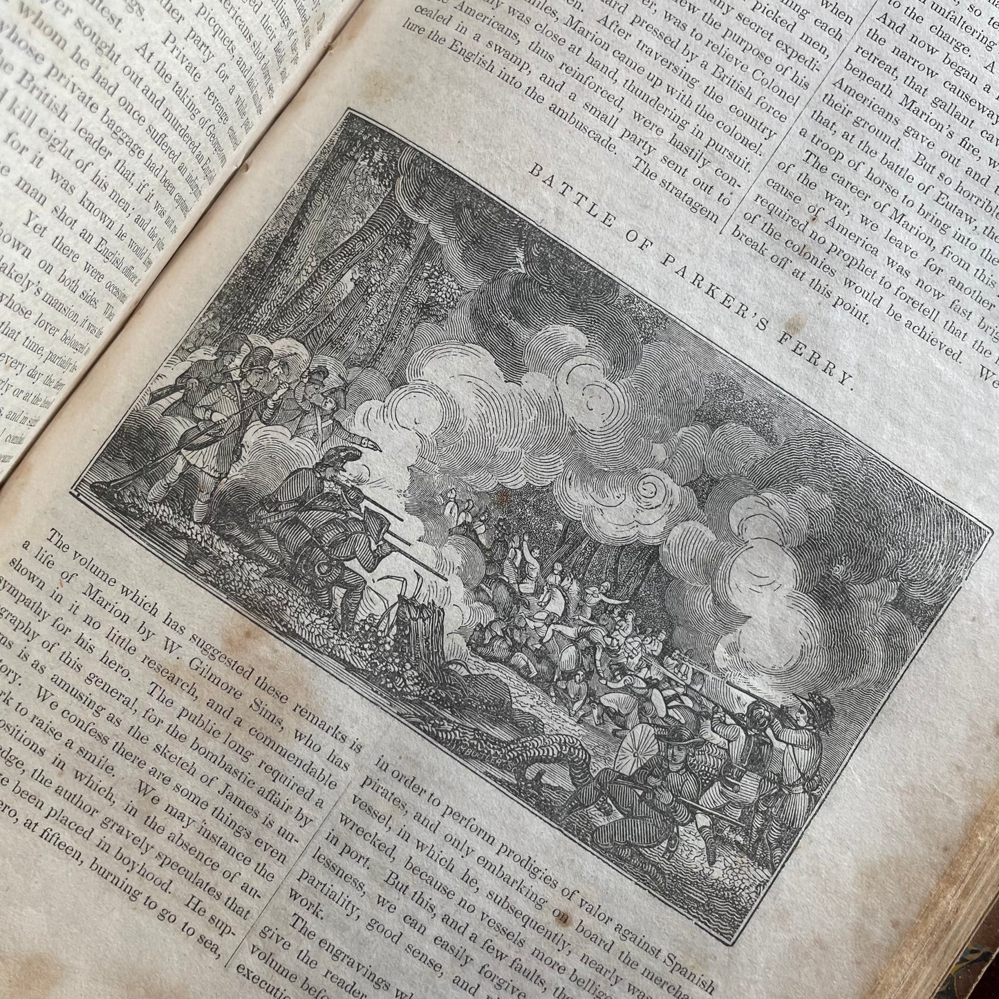 Graham’s Monthly XXV & XXVI 1844-1845 | Edgar Allan Poe