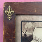 Queen Wilhemina | Antique Arts & Crafts Print by Paul Berthon