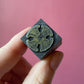Antique Printers Blocks | Canterbury Crosses
