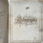 Victorian Autograph Album