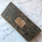 Early 19th Century Marbled Paper Box