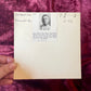 Antique Mugshot Card | Bertilon Card | 1925