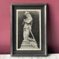Joan of Arc in Prayer | Fremiet