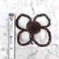 Victorian Hair Flower