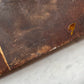 Antique Florentine Madonna Wooden Panel | Botticelli