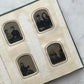 Antique Gem Tintype Album