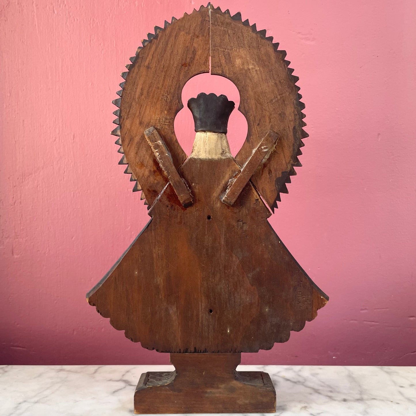 Nuestra Señora de la Soledad