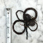 Victorian Hair Flower