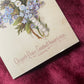Floral Crosses | Victorian Religious Cards