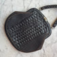 Antique Purse with Belt Chain