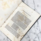 Memoir of Clementine Cuvier | Victorian Mourning Book
