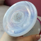 Vintage Bryden Pairpoint Snake Paperweight