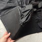 Antique Mourning Bonnet