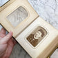Victorian Leather Photo Album