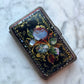 Victorian Mother of Pearl Inlaid Coin Purse