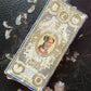 Victorian Gentleman's Handkerchief Box