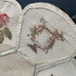 Victorian Punch Paper Embroidery | 1847