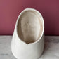 Vintage Nun Head Vase