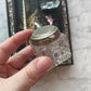 Victorian Mother of Pearl Inlaid Desk Set