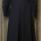 Vintage Cassock | Catholic Altar Server