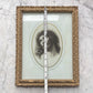 Antique Passion of Christ Framed Print