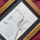 Antique Snake Prints | P. Duménil | 1833