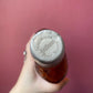 Antique Spider Web Whiskey Bottle | Four Roses