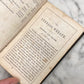 The Cypress Wreath | Victorian Mourning Book