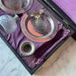 Antique Last Rites Kit