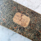 Early 19th Century Marbled Paper Box