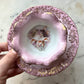 Antique Sapphic Dessert Cup loo