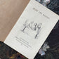 Victorian Mourning Chapbook | Mary Ann Massey