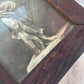 Winged Victory of Samothrace | Nike | Antique Framed Print