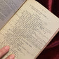 Antique Wagner Libretti | Tristan und Isolde & Parsifal | Bayreuth Festival Souvenirs
