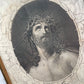 Head of Christ Crowned by Thorns | Samuel Freeman after Guido Reni
