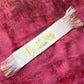 Antique Bible Bookmark
