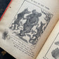 Queer People | Antique Children’s Book | Palmer Cox
