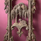 Victorian Cemetery Fence Salvage