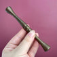 Vintage Flemish Style Mortar & Pestle
