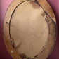 First Communion | Antique Solar Enlargement