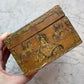 1830s Decoupage Box