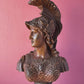 Vintage Bust of Pallas Athena