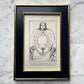 The Heart of Man | Plate No. 5