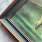 Hope by George Watts | Antique Framed Print