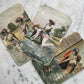 Antique Sapphic Postcards