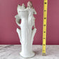 Aesthetic Movement Sunflower Bud Vase