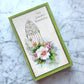 Vintage Sympathy Cards