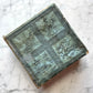 Antique Chinese Cuff Box
